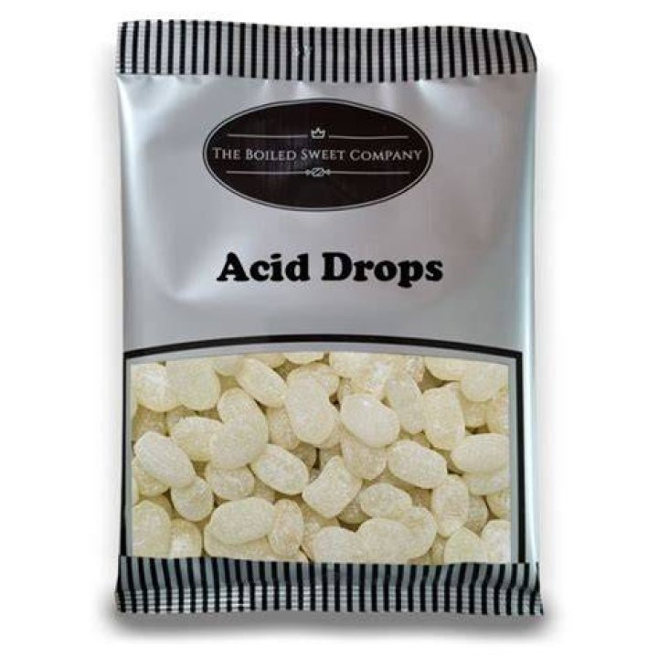 Acid Drops