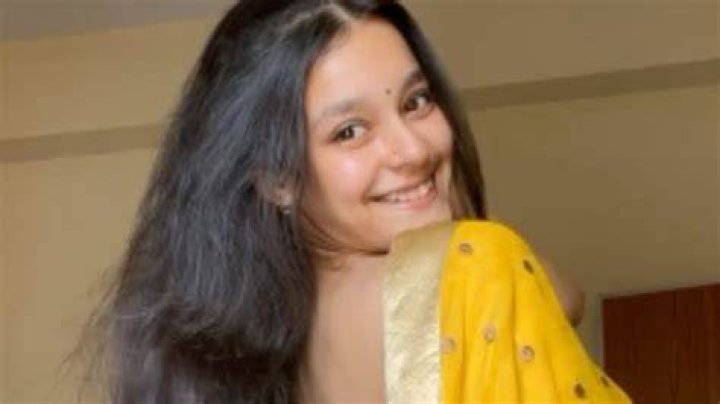 Actress Subhashree Sahu To Star In Oddia Web Series 'Shedding Light On The Dark Side of Social