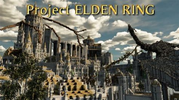 add elden ring