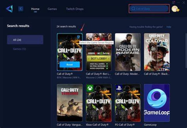 Add Steam to allowed apps.