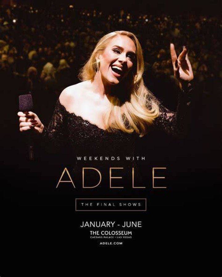 Adele Cash Gallery Adele Cash Gallery