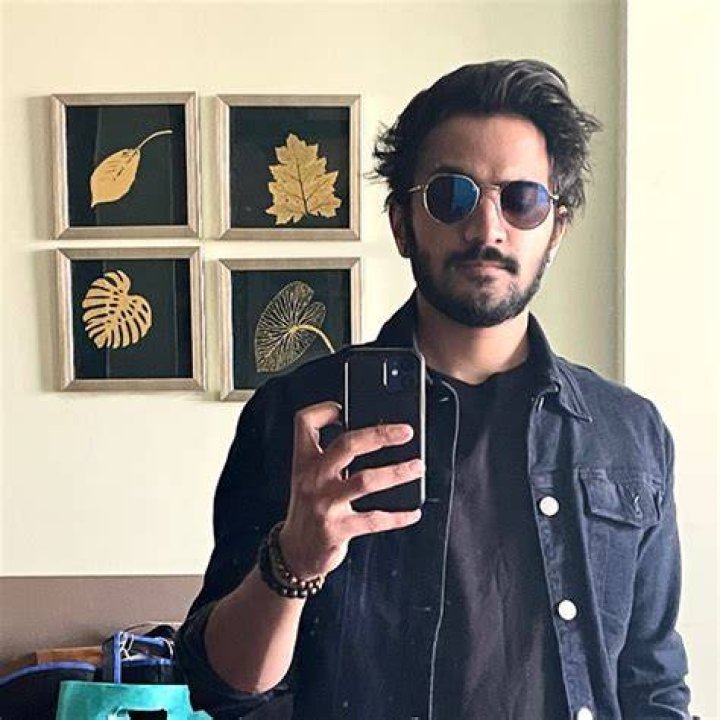 Aditya Panchal | TheThings