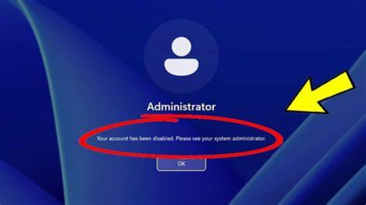 administrator error windows 10 enter the object name to select