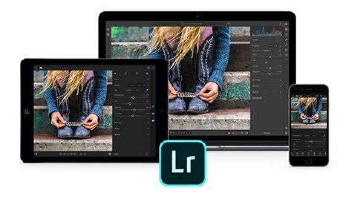 Adobe Lightroom Mobile icon adobe lightroom mobile best new android apps