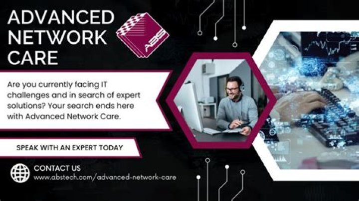Advanced Network Care