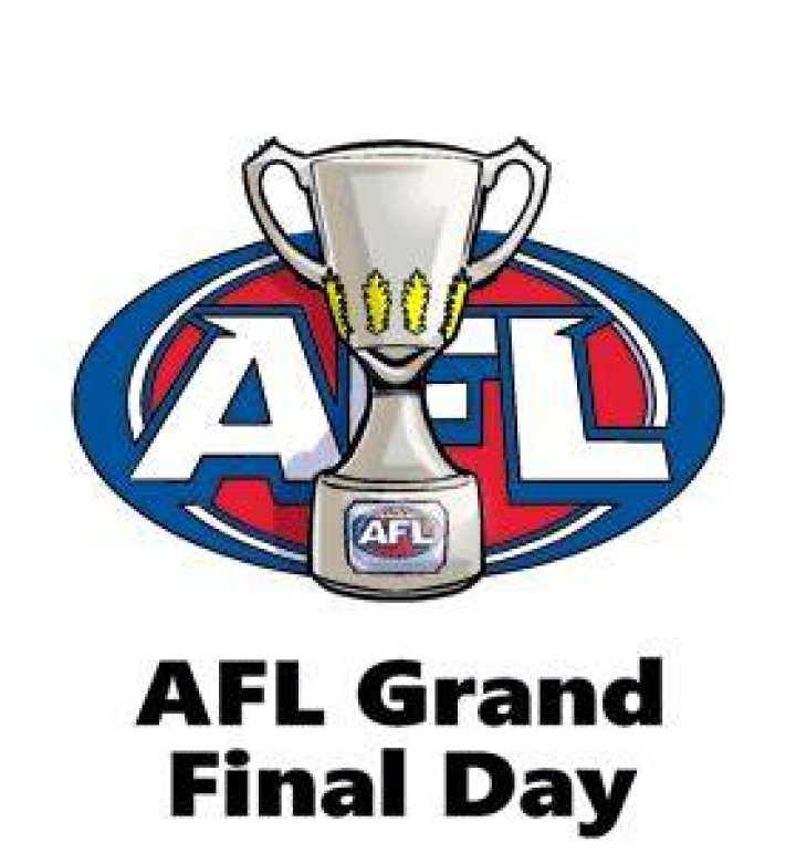 AFL Grand Final day GWS Sam Reid, wife, baby Daily Telegraph