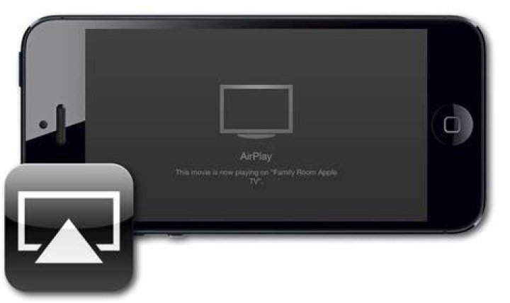 airplay airplay