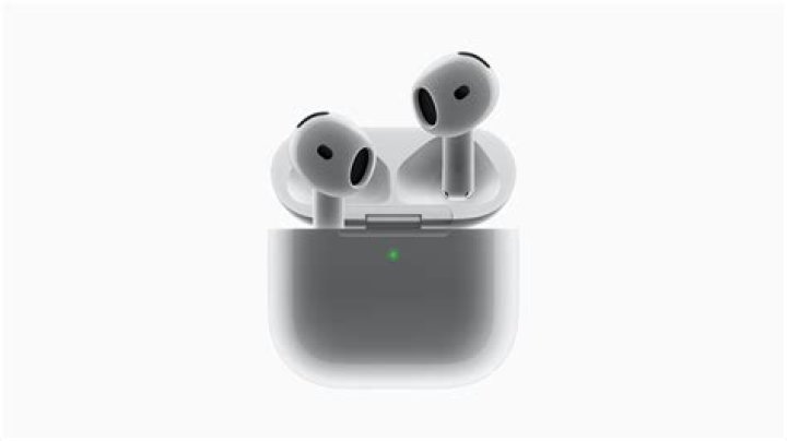 AirPods Pro Connecting AirPods Pro Connecting