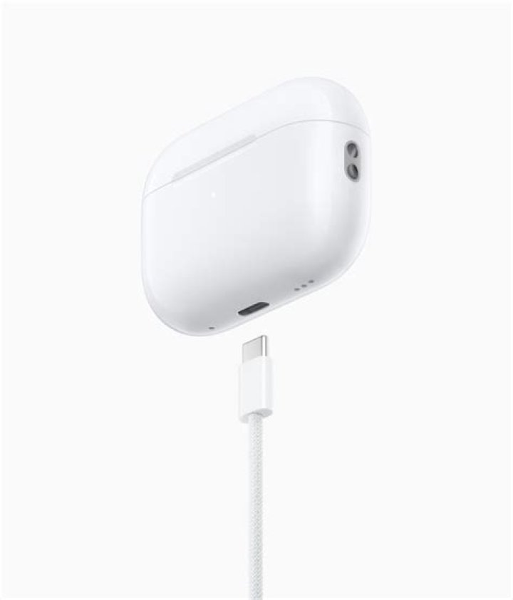 AirPods Pro with case AirPods Pro with case