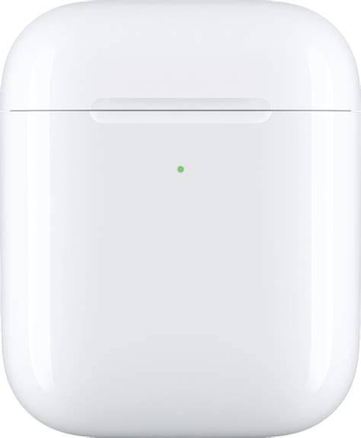 Airpods wireless charging case Airpods wireless charging case