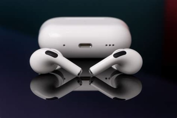 airpodspro airpodspro