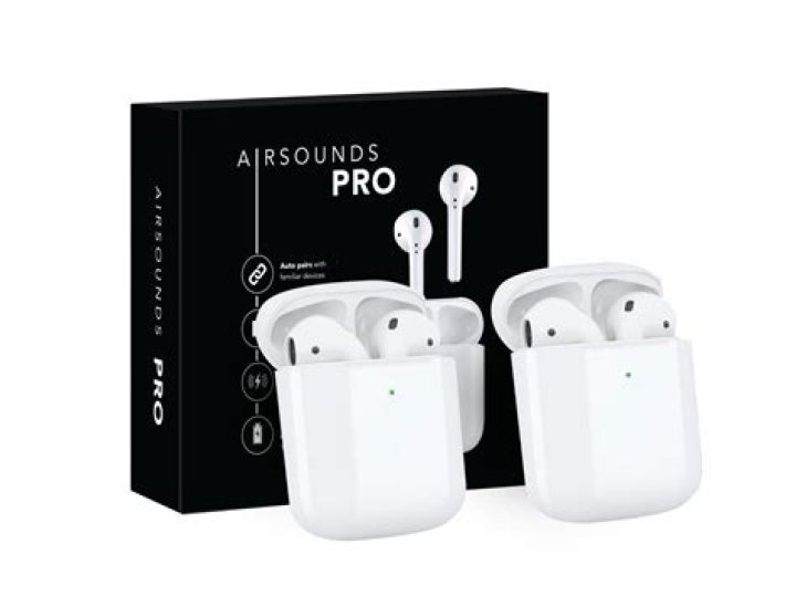 AirSounds Pro Tech Deals AirSounds Pro Tech Deals
