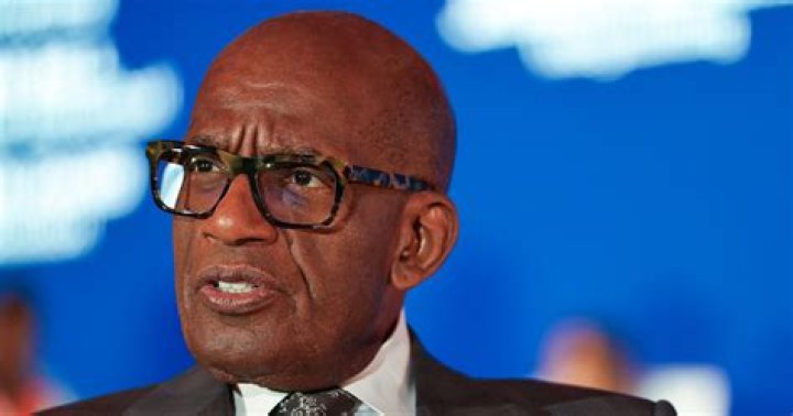 al roker height speculation al roker height speculation
