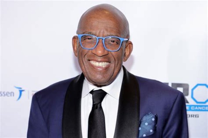 al roker journalist al roker journalist
