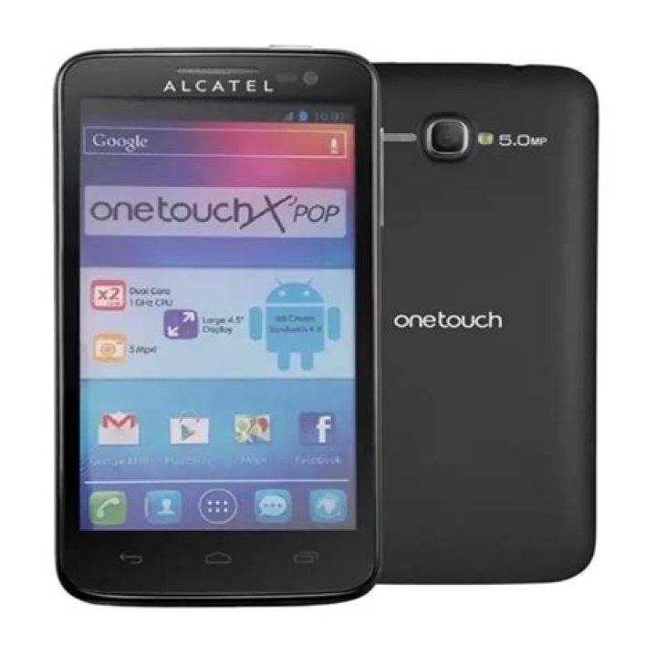 Alcatel One Touch Search Growth 2014 Alcatel One Touch Search Growth 2014