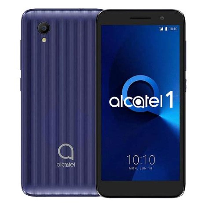 Alcatel Pop 8 CES 2014 Alcatel's new Pop 8 tablet