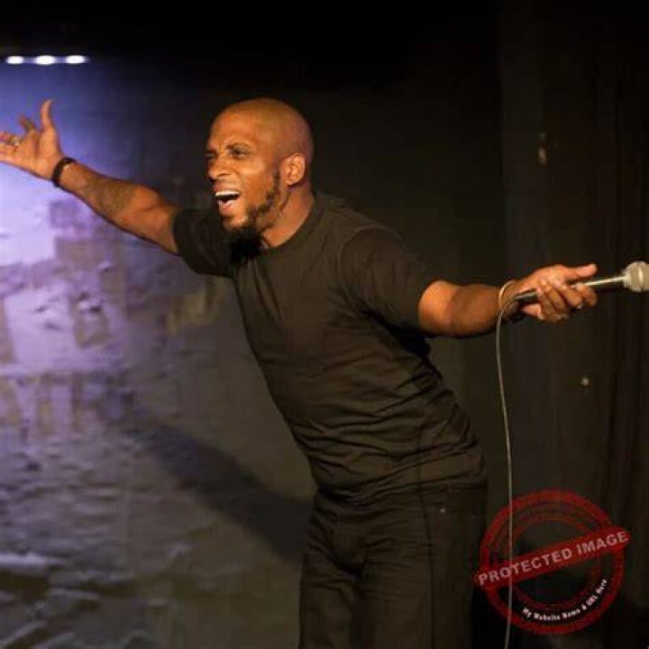 Ali Siddiq Comedian, Bio, Age, Family, Wife, Net Worth, Special, Dog
