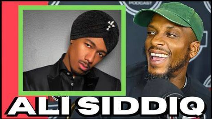 Ali Siddiq Exploring His Life, Wife, And Kids