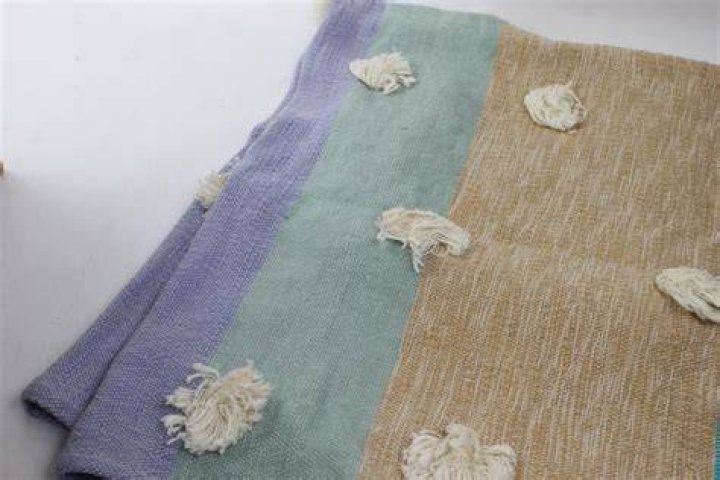 All Roads Blanket 
