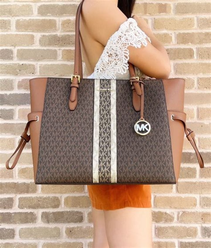 All the Looks: Michael Kors