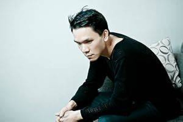 Allen Chen IMDb
