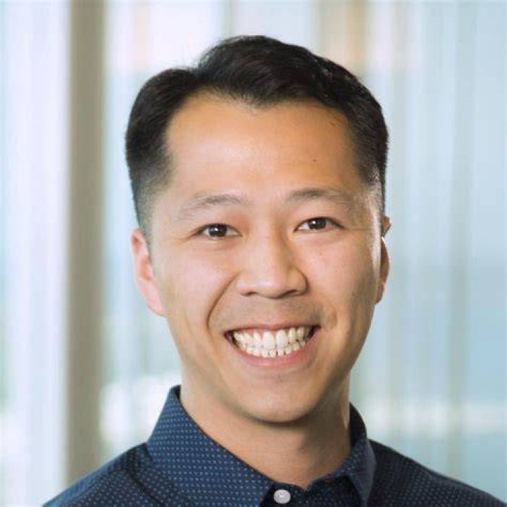 Allen Chen &mdash; Xnergy