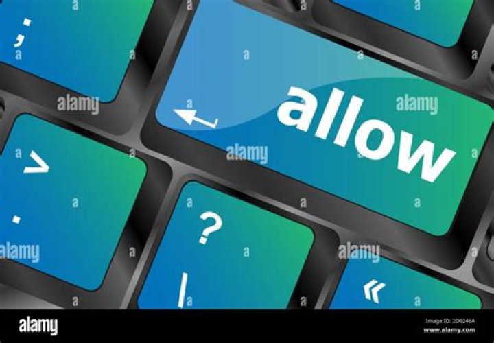 Allow button how to integrate slack and asana
