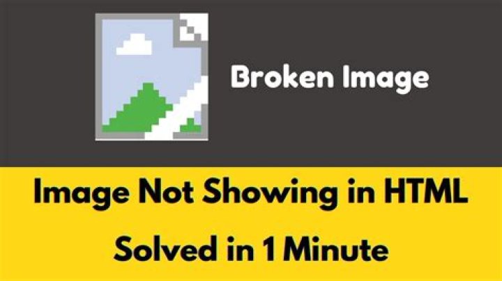 allow javascript allow javascript Broken image icon Internet Explorer