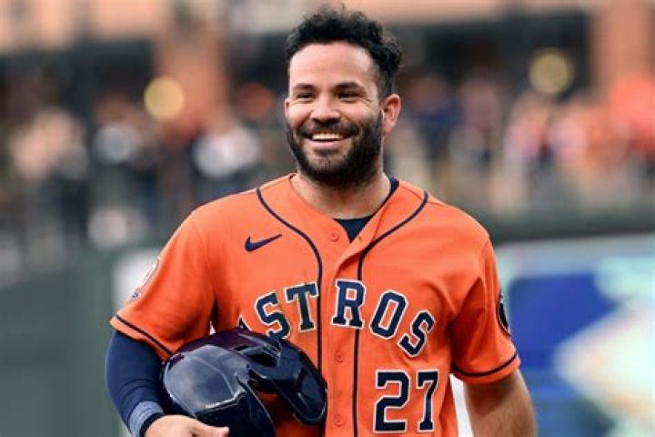 Altuve's Impact on the Houston Astros Altuve's Impact on the Houston Astros