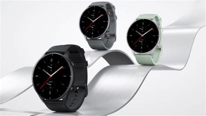 Amazfit GTR 2e official Amazfit GTR 2e official