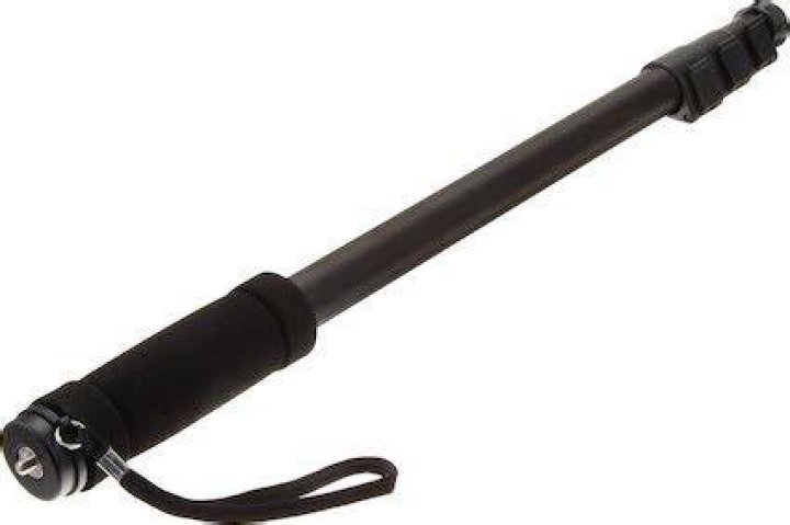 Amazon Basics 67 inch Monopod Amazon Basics 67 inch Monopod - Photography terms you should know