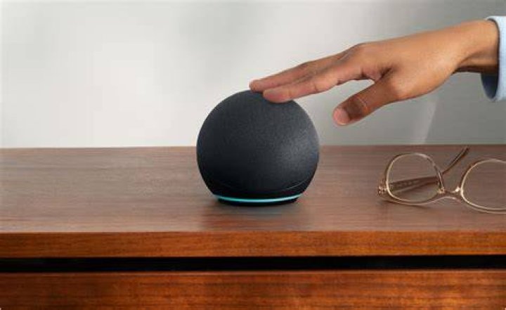 Amazon Echo Dot 3 leak Amazon Echo Dot 3 leak