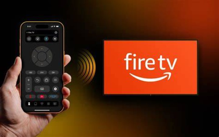 Screenshot 20220301 154319 Fire TV Amazon Fire TV mobile remote