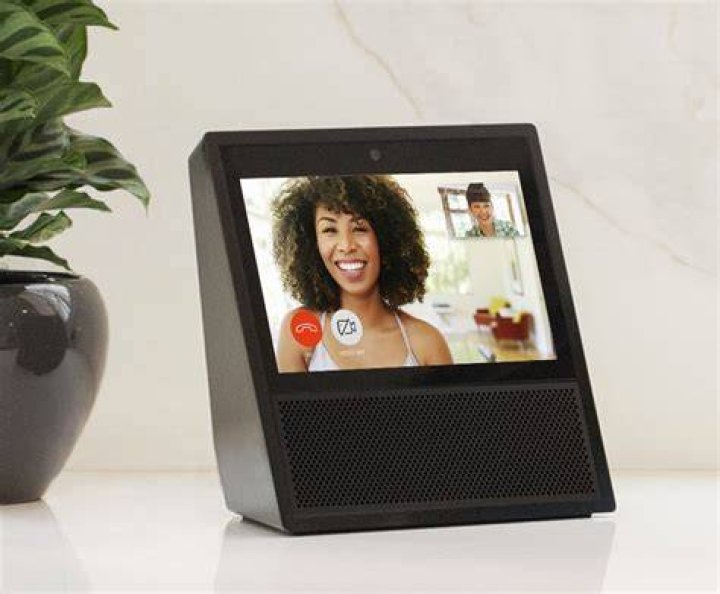 Amazon launches Echo Show, an Alexa-powered speaker with touchscreen display