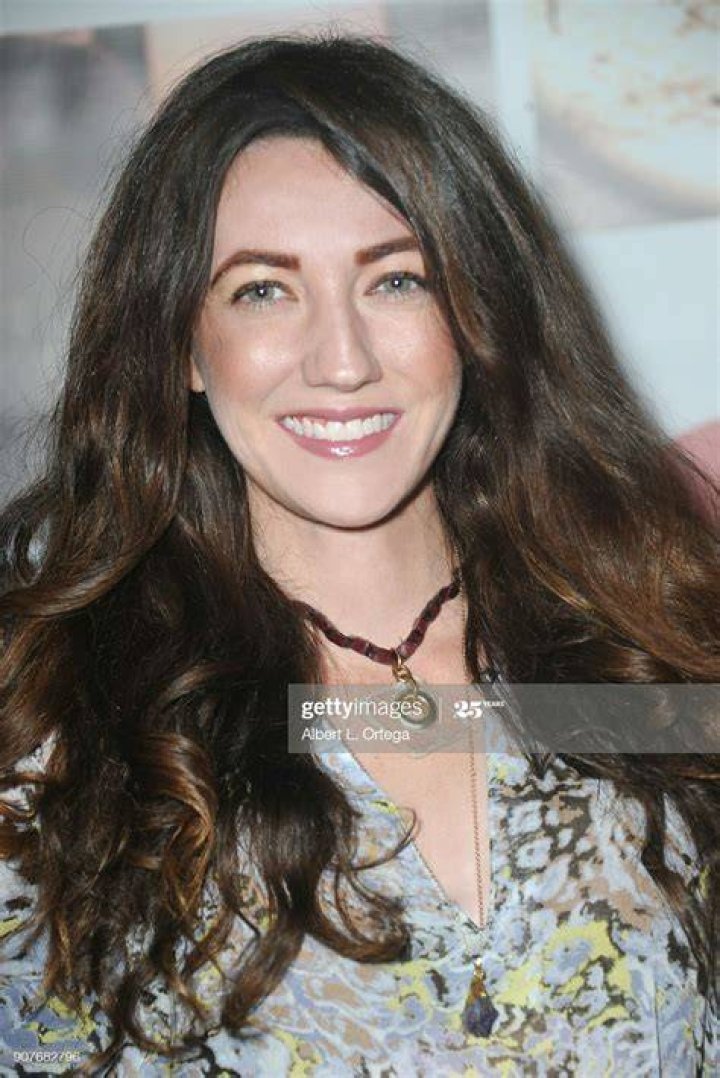 Amber Martinez - Actress Amber Martinez - Actress