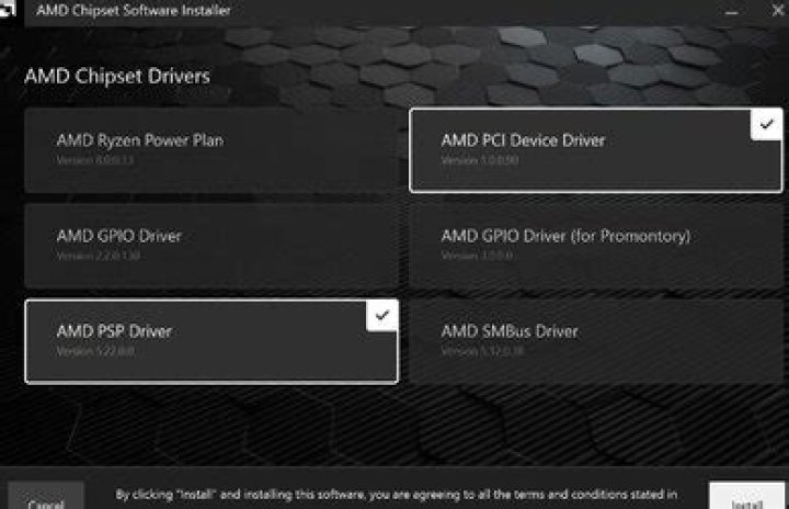 AMD's latest chipset driver fixes Windows 11 CPPC2 issues on Ryzen