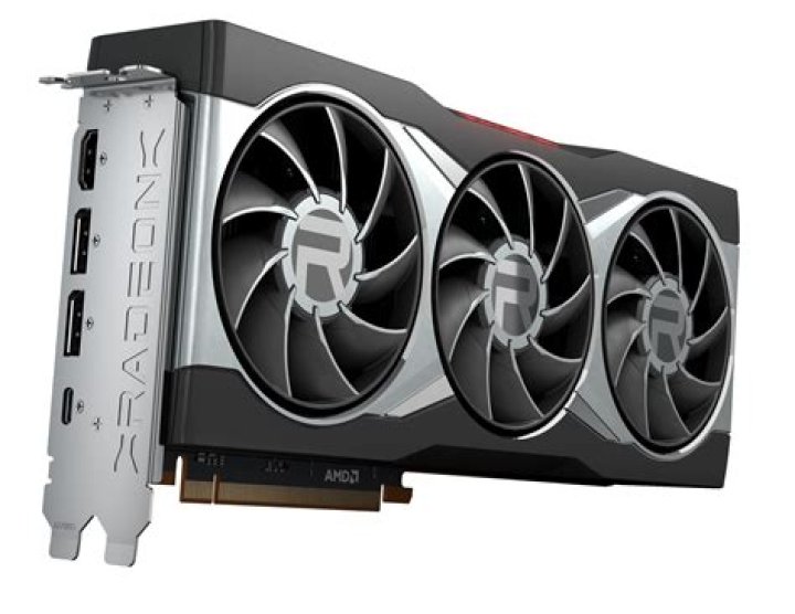 AMD Radeon RX 6800 XT AMD Radeon RX 6800 XT