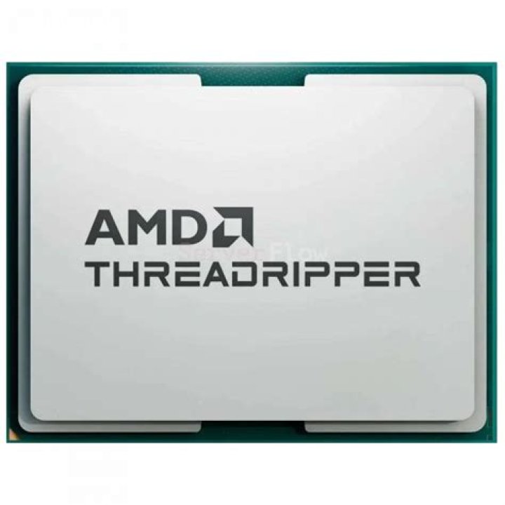 AMD Ryzen Threadripper 2920X