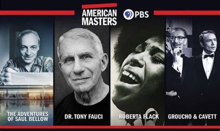 American Masters DVDs at Shop.PBS.org