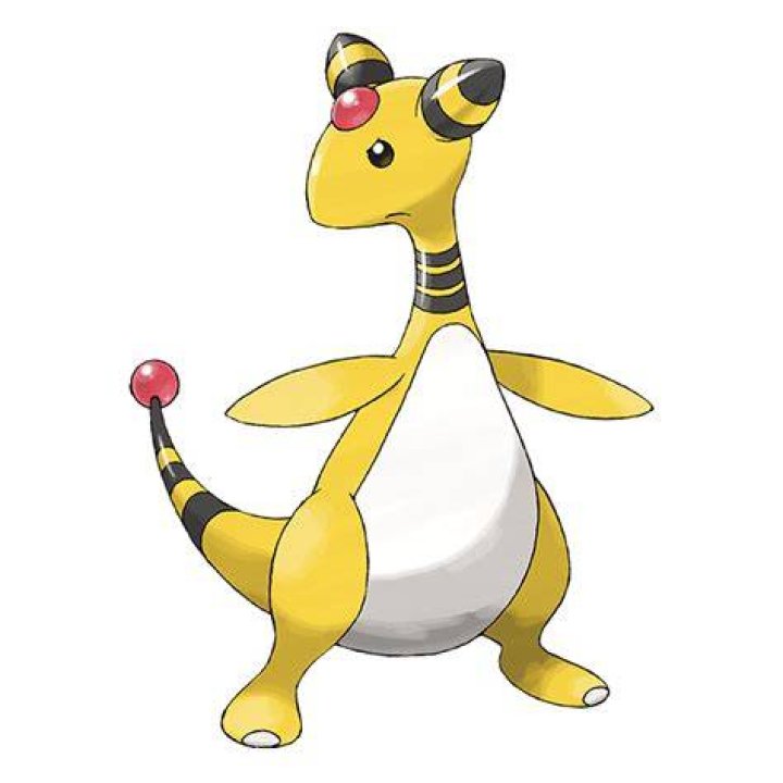 Ampharos