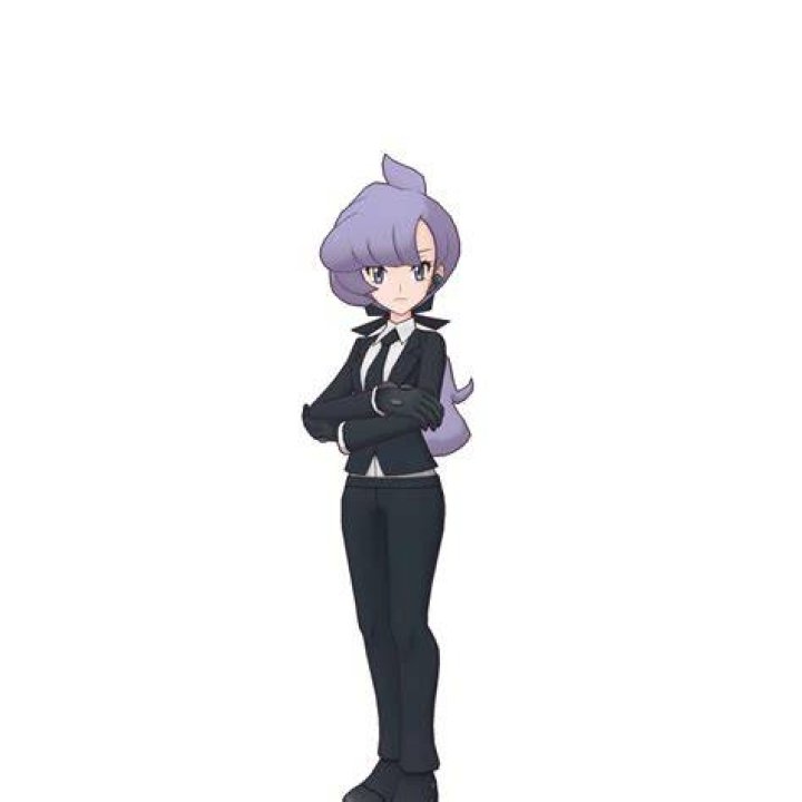 Anabel's Espeon