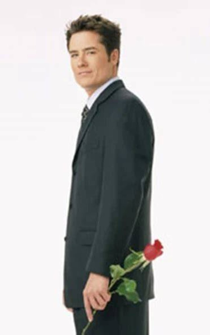 Andrew Firestone The Bachelor