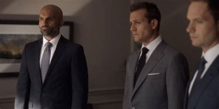 Andrew Malik: Suits character profile