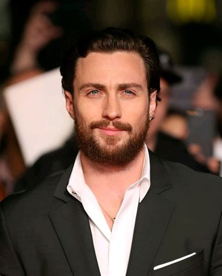 Andrew Taylor Johnson Andrew Taylor Johnson