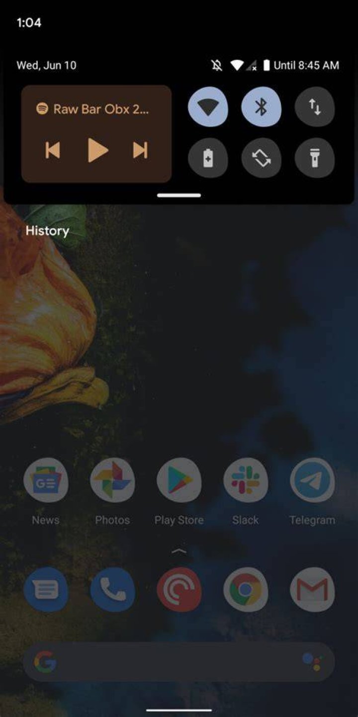 Android 11 Beta 2 packs much-improved media controls