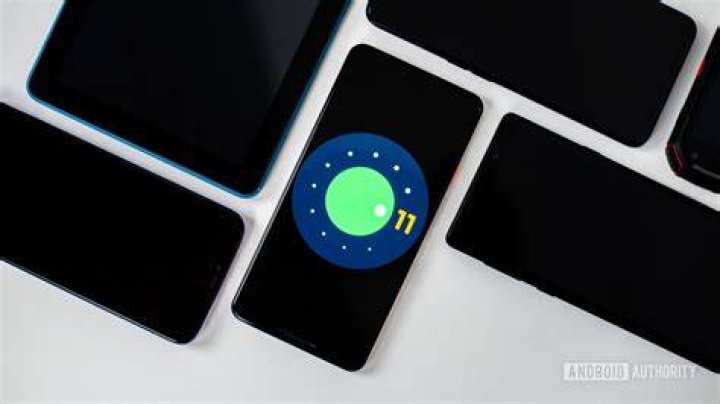 Android 11 beta phones: Is yours supported?