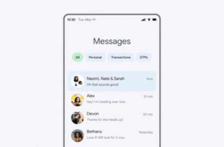 Android 12L activity embedding Android 12L activity embedding