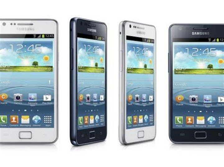 Android 4.2.2 update for the Galaxy S2 Plus rolling out in Germany