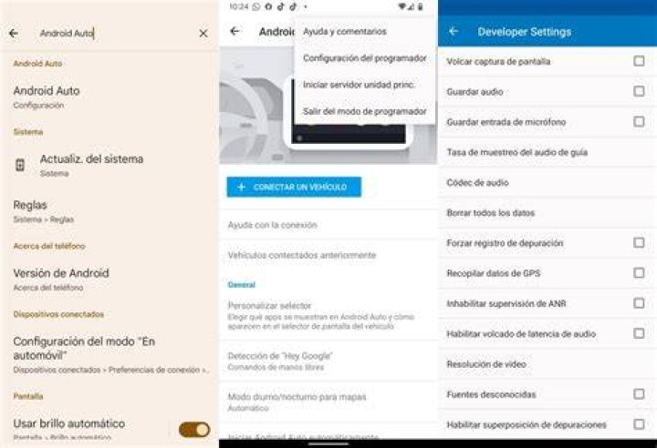 Android 4.3 ROM advanced Wi-Fi