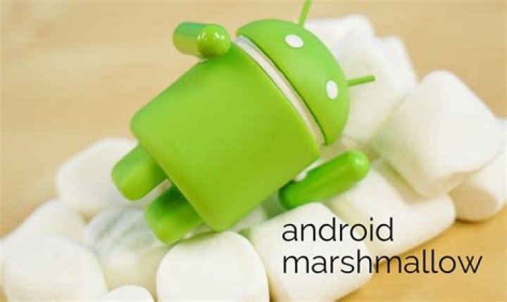 android 6.0 marshmallow android 6.0 marshmallow